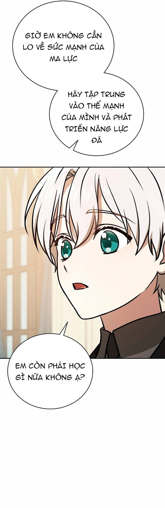 Thiên Tài Phép Thuật Nắm Giữ Khái Niệm Chapter 18 - 39