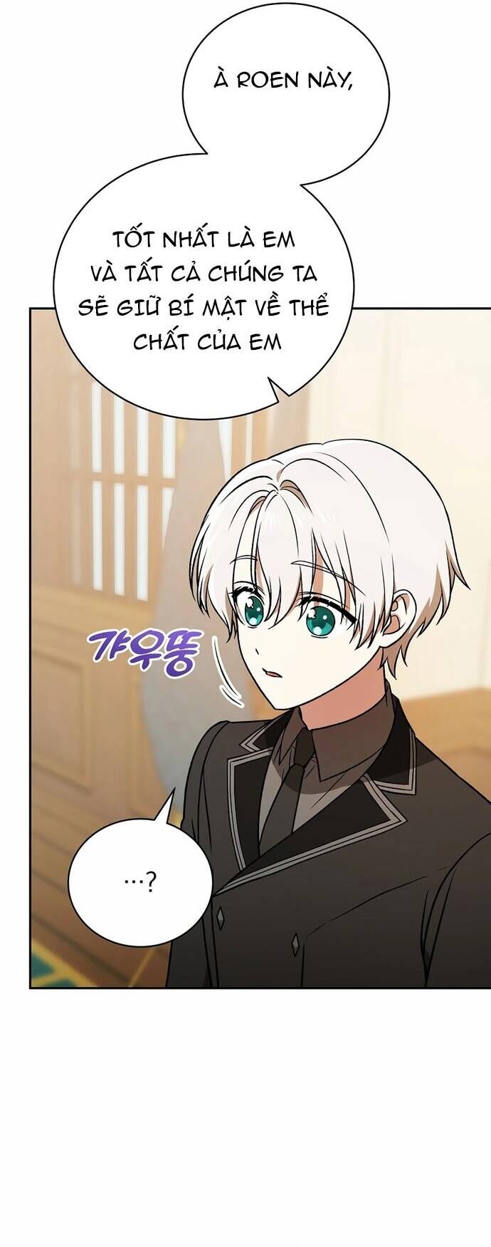 Thiên Tài Phép Thuật Nắm Giữ Khái Niệm Chapter 18 - 41