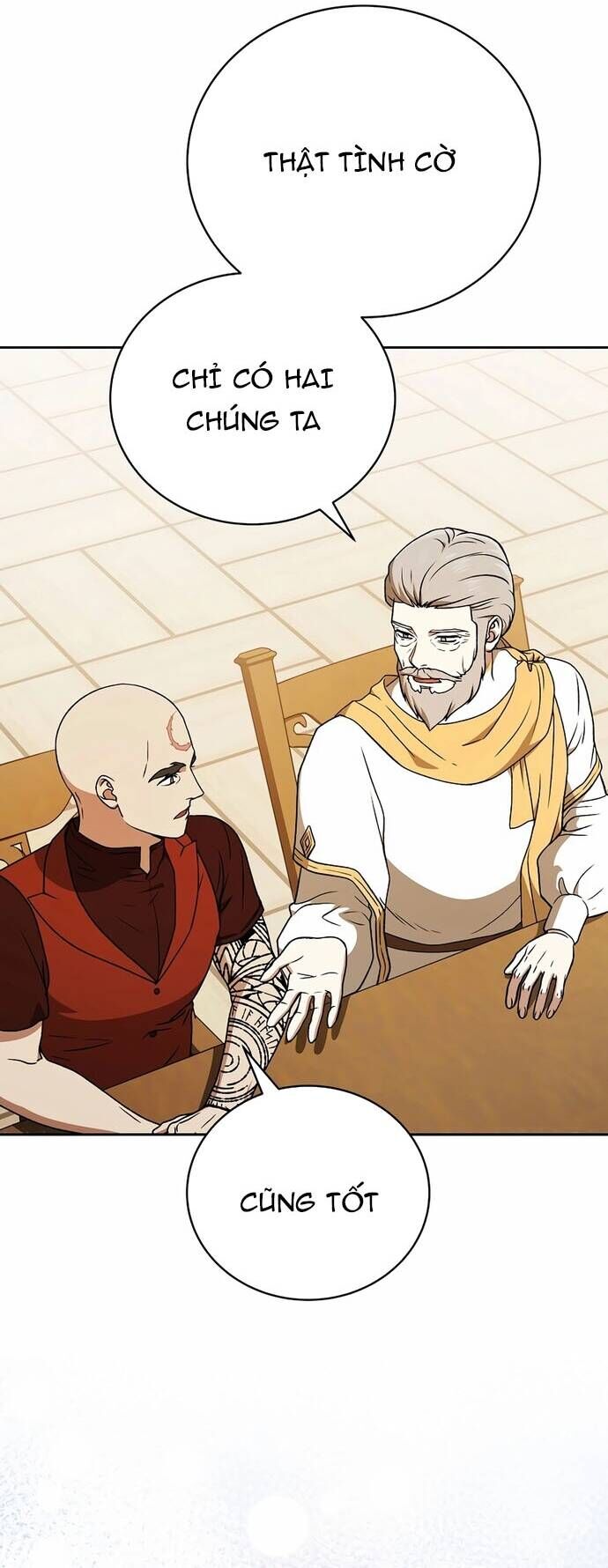 Thiên Tài Phép Thuật Nắm Giữ Khái Niệm Chapter 18 - 42