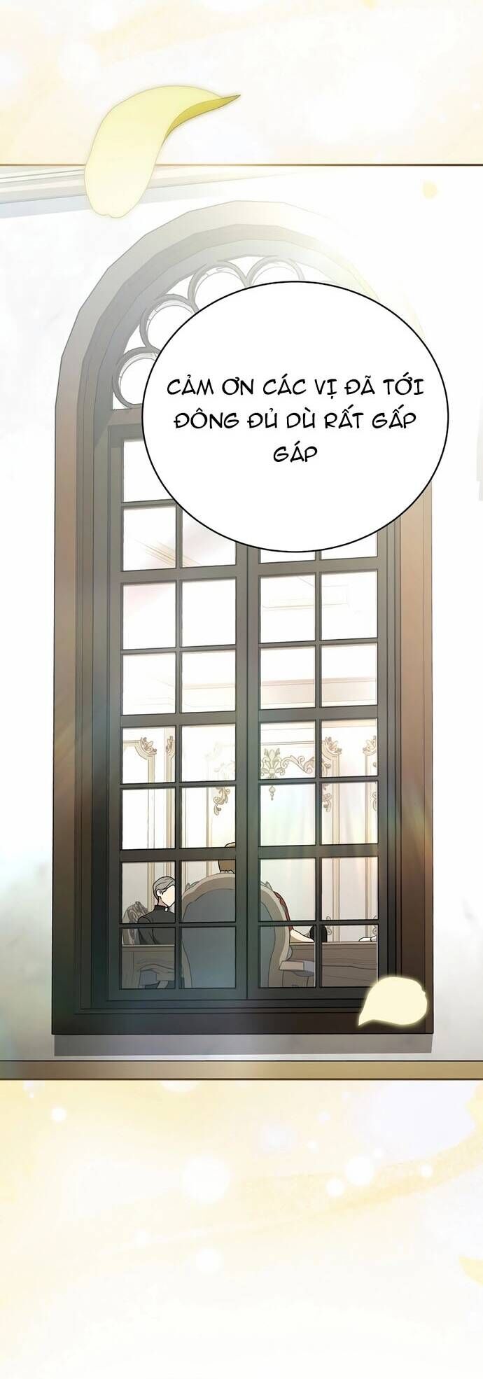 Thiên Tài Phép Thuật Nắm Giữ Khái Niệm Chapter 18 - 46