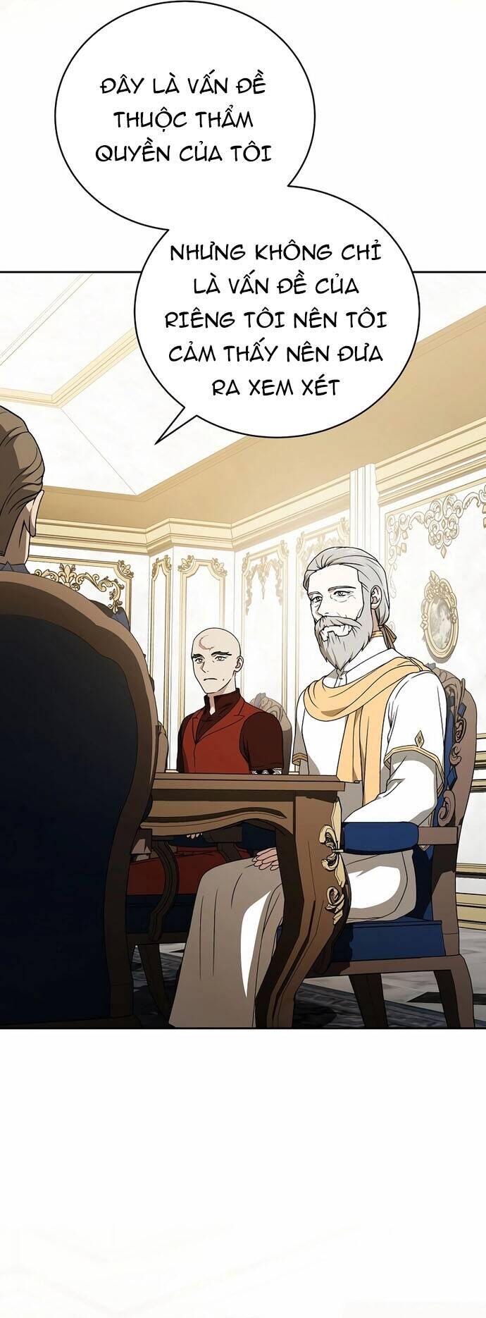 Thiên Tài Phép Thuật Nắm Giữ Khái Niệm Chapter 18 - 47