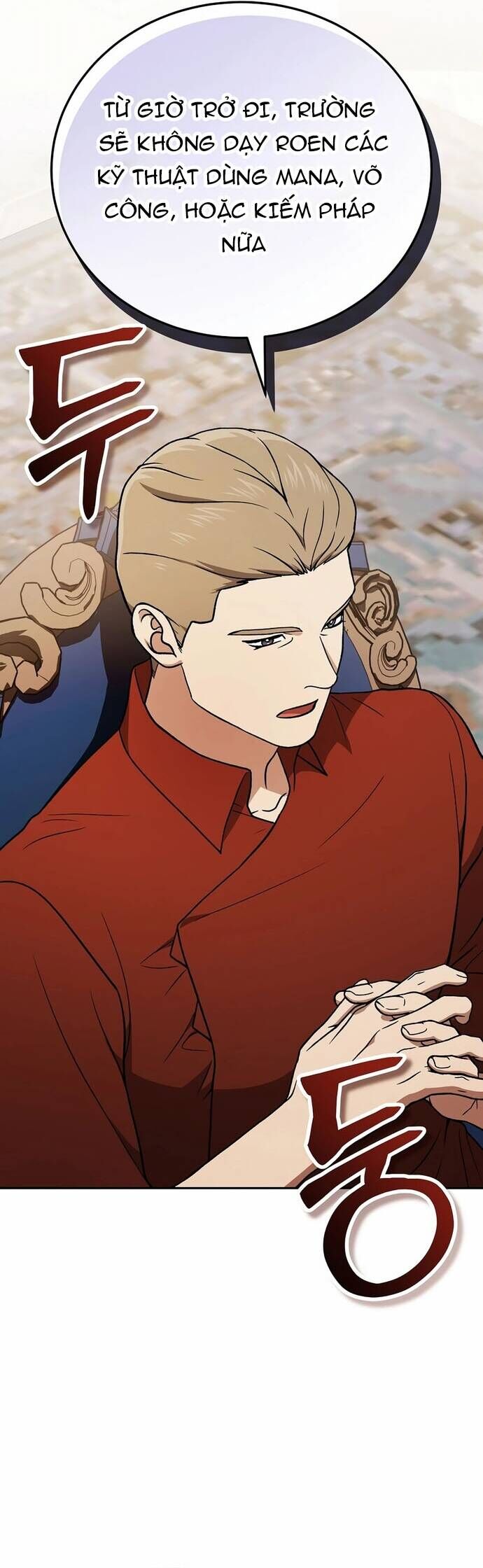 Thiên Tài Phép Thuật Nắm Giữ Khái Niệm Chapter 18 - 48