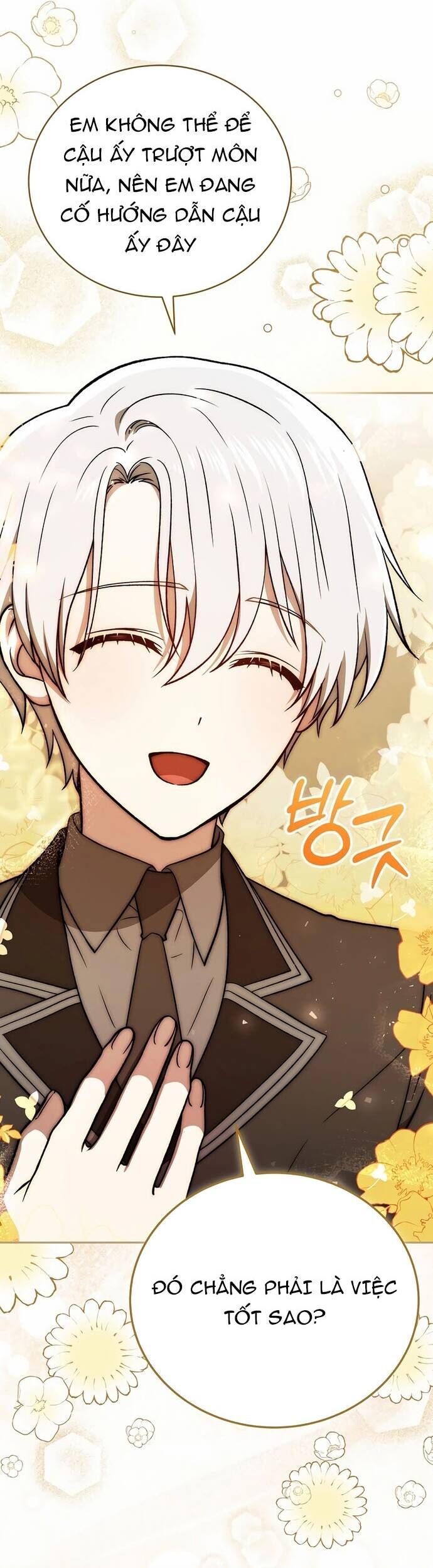 Thiên Tài Phép Thuật Nắm Giữ Khái Niệm Chapter 18 - 6