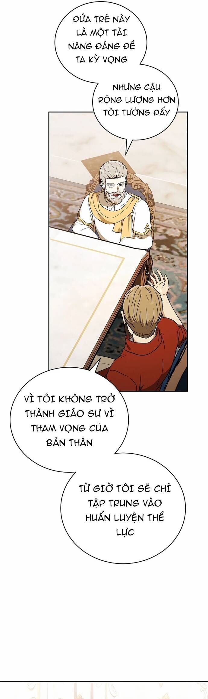 Thiên Tài Phép Thuật Nắm Giữ Khái Niệm Chapter 18 - 52