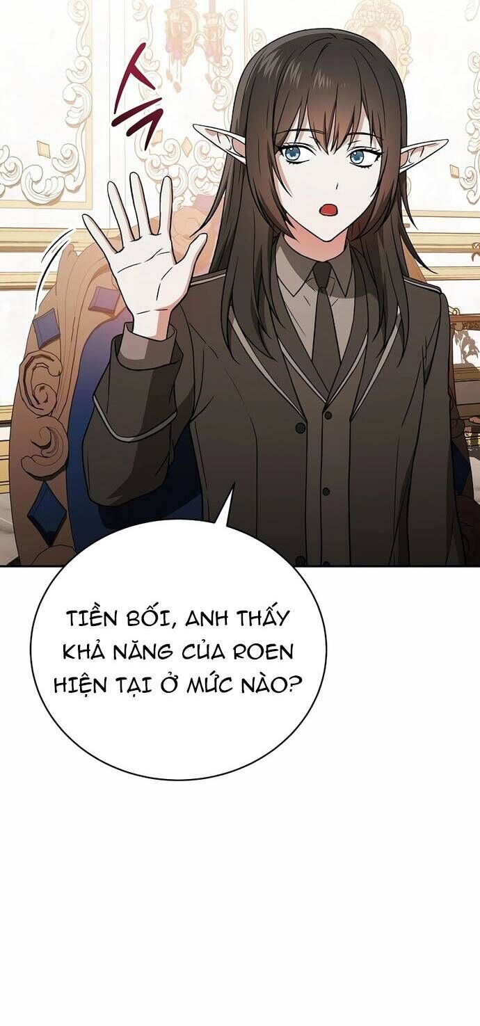 Thiên Tài Phép Thuật Nắm Giữ Khái Niệm Chapter 18 - 53