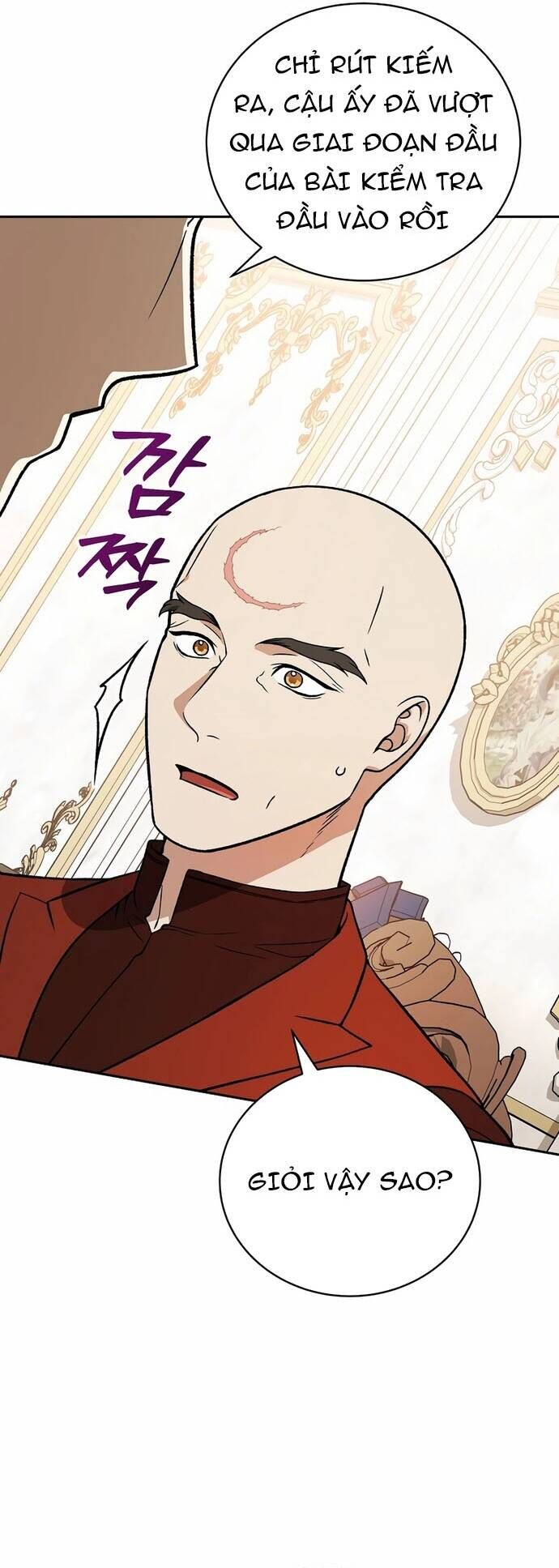 Thiên Tài Phép Thuật Nắm Giữ Khái Niệm Chapter 18 - 54