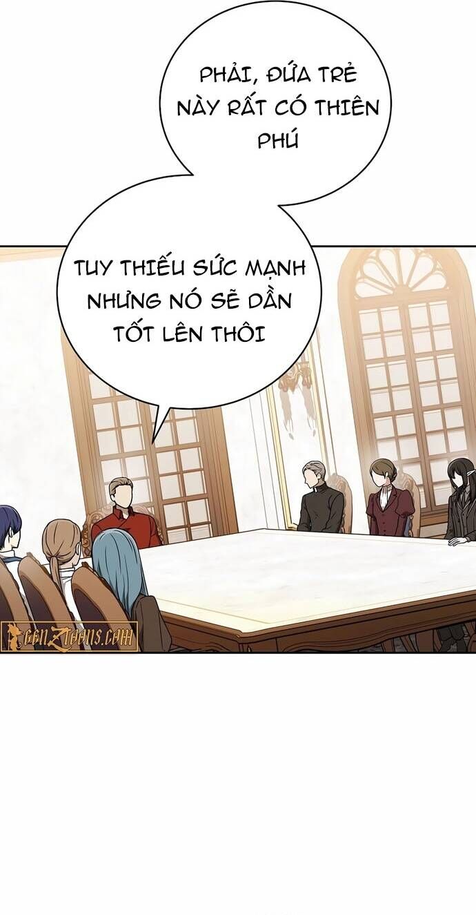 Thiên Tài Phép Thuật Nắm Giữ Khái Niệm Chapter 18 - 55