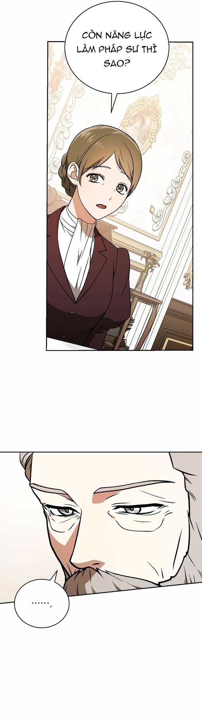 Thiên Tài Phép Thuật Nắm Giữ Khái Niệm Chapter 18 - 56