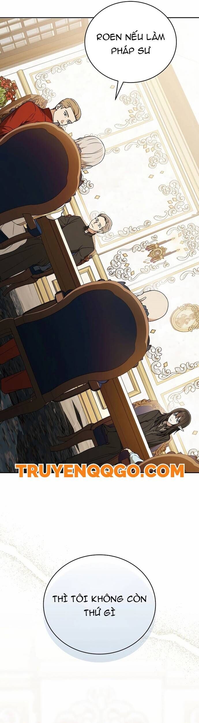 Thiên Tài Phép Thuật Nắm Giữ Khái Niệm Chapter 18 - 57