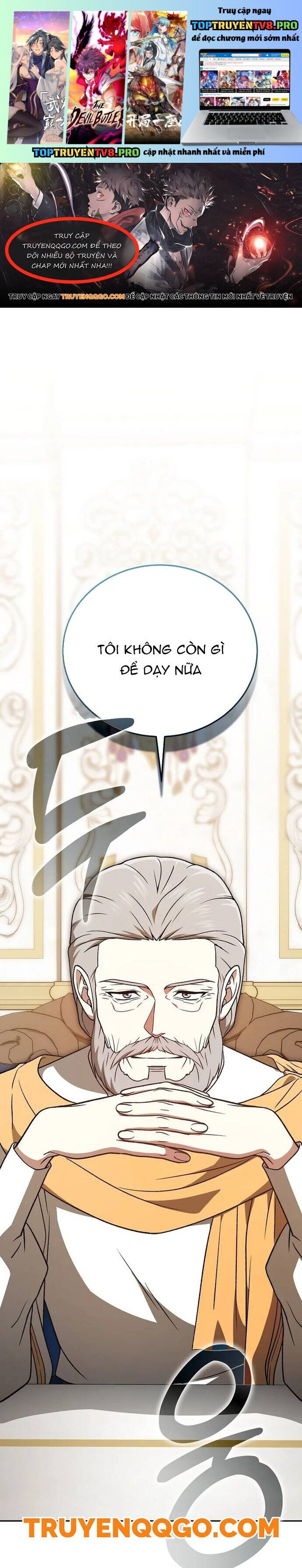 Thiên Tài Phép Thuật Nắm Giữ Khái Niệm Chapter 19 - 1