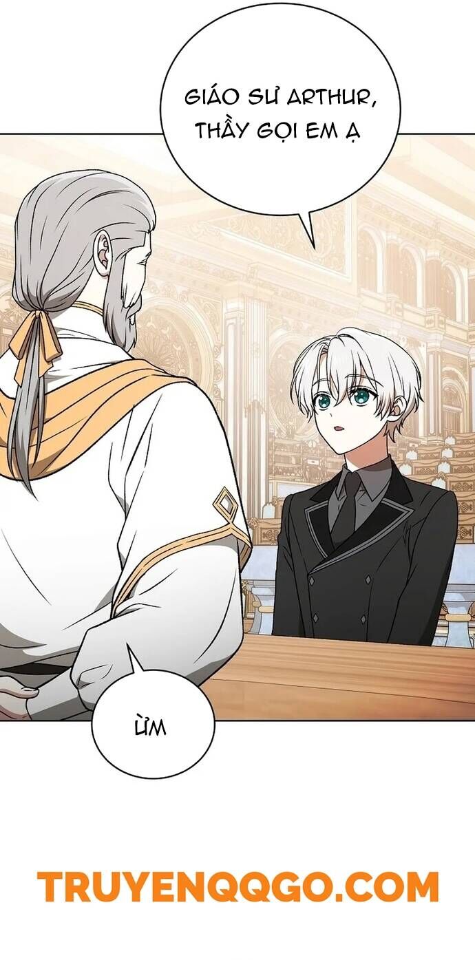 Thiên Tài Phép Thuật Nắm Giữ Khái Niệm Chapter 19 - 11