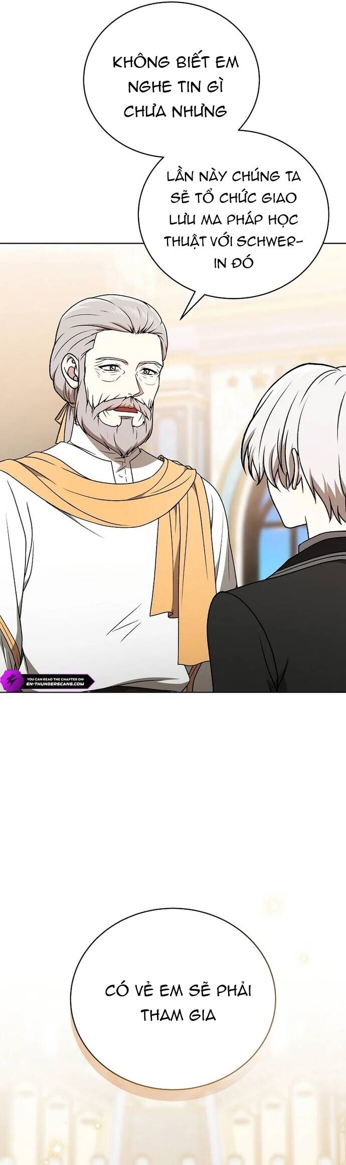 Thiên Tài Phép Thuật Nắm Giữ Khái Niệm Chapter 19 - 12