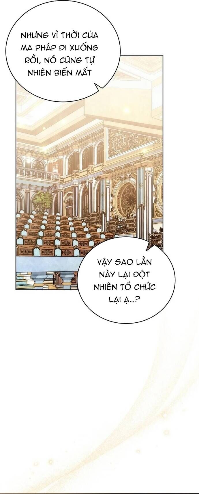 Thiên Tài Phép Thuật Nắm Giữ Khái Niệm Chapter 19 - 15