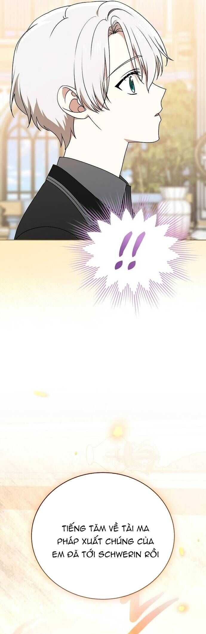 Thiên Tài Phép Thuật Nắm Giữ Khái Niệm Chapter 19 - 17