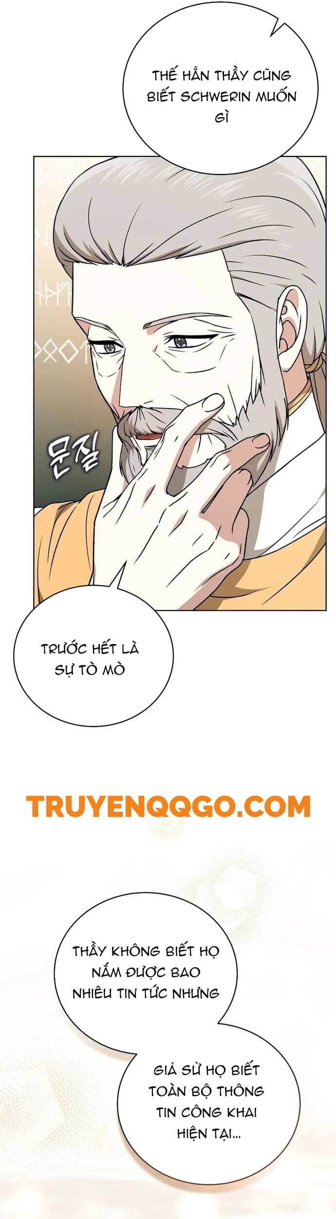 Thiên Tài Phép Thuật Nắm Giữ Khái Niệm Chapter 19 - 21