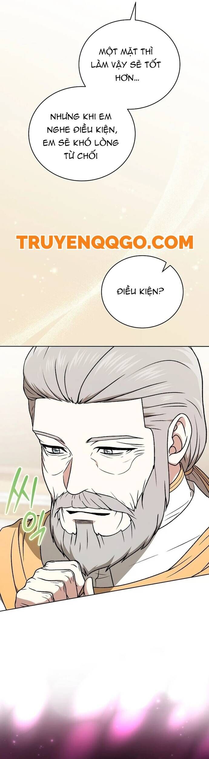 Thiên Tài Phép Thuật Nắm Giữ Khái Niệm Chapter 19 - 26