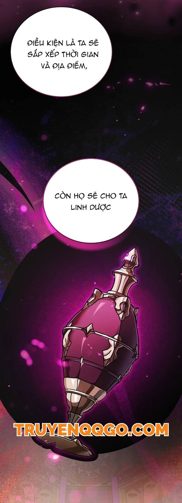 Thiên Tài Phép Thuật Nắm Giữ Khái Niệm Chapter 19 - 27