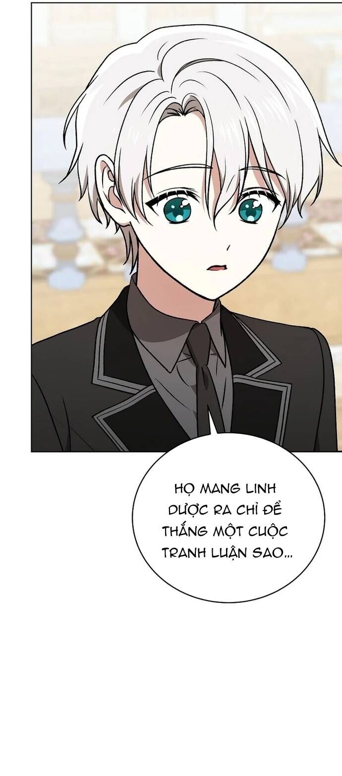 Thiên Tài Phép Thuật Nắm Giữ Khái Niệm Chapter 19 - 31