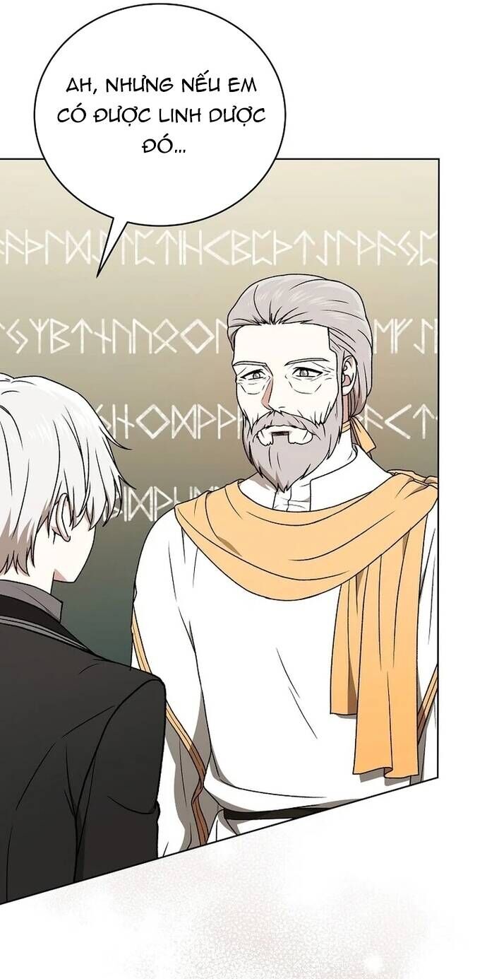 Thiên Tài Phép Thuật Nắm Giữ Khái Niệm Chapter 19 - 32