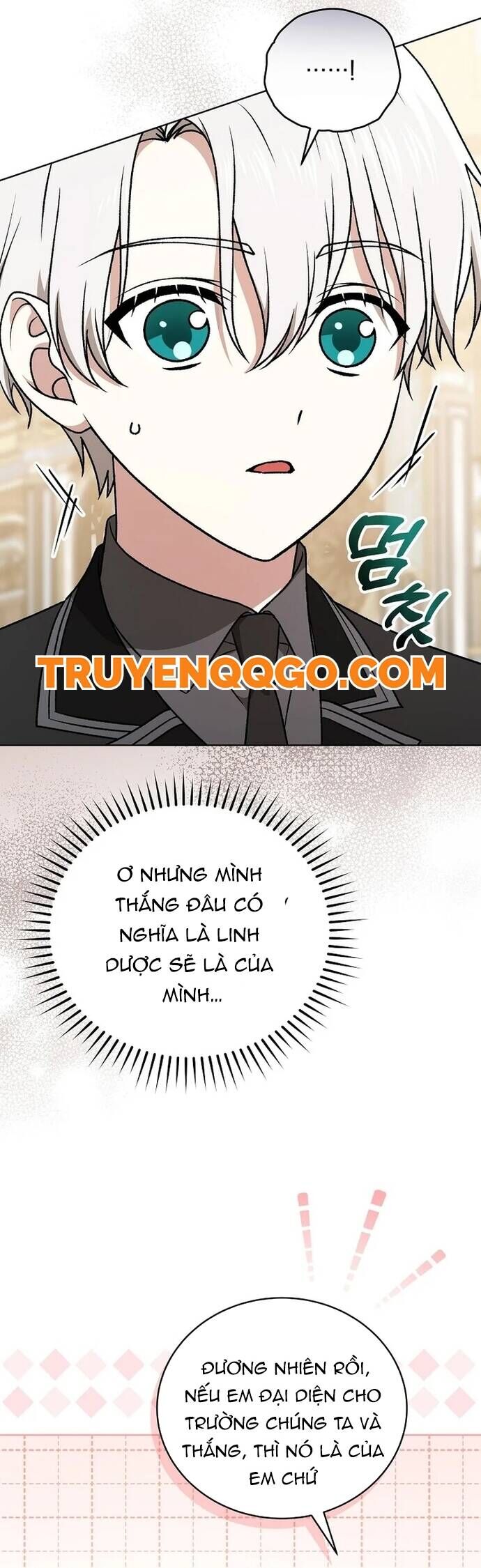 Thiên Tài Phép Thuật Nắm Giữ Khái Niệm Chapter 19 - 33