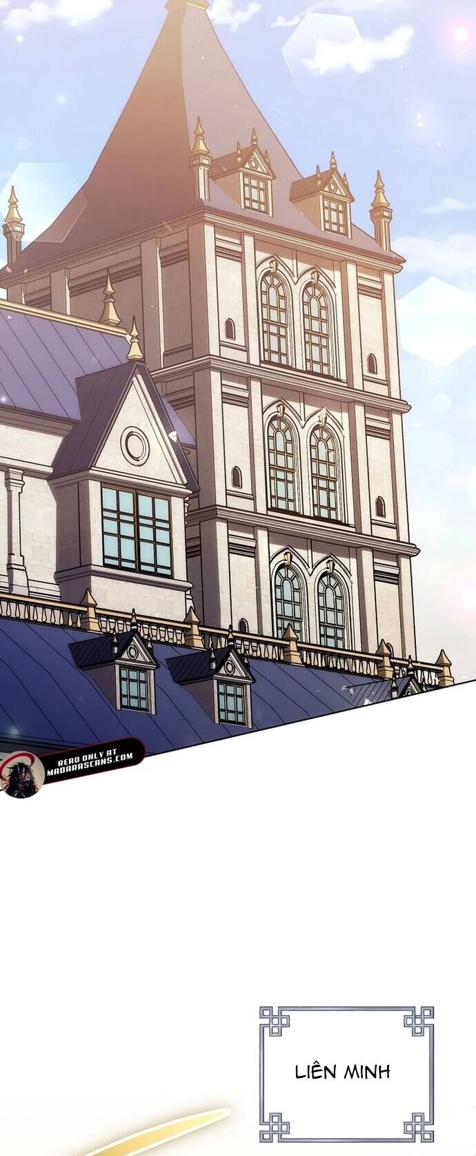 Thiên Tài Phép Thuật Nắm Giữ Khái Niệm Chapter 19 - 35