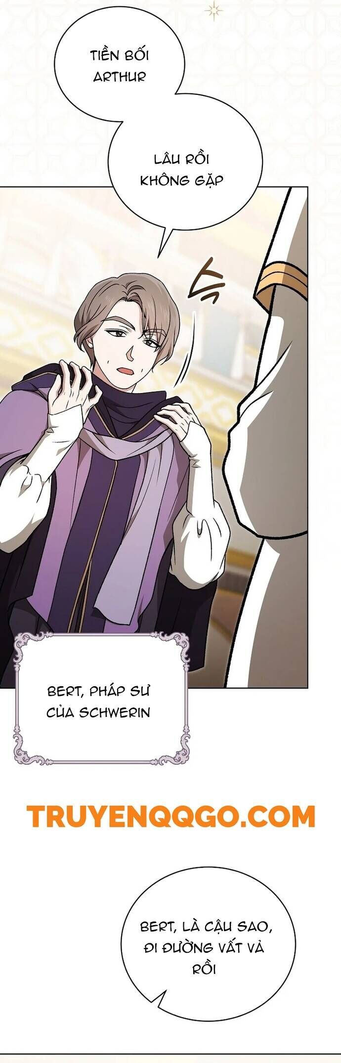 Thiên Tài Phép Thuật Nắm Giữ Khái Niệm Chapter 19 - 38