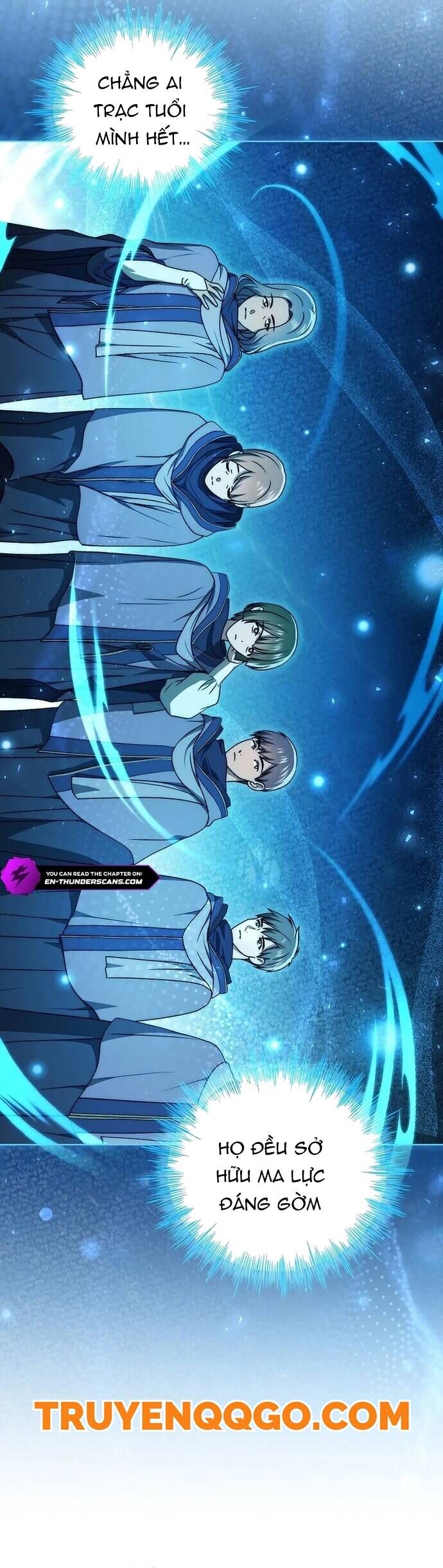 Thiên Tài Phép Thuật Nắm Giữ Khái Niệm Chapter 19 - 40