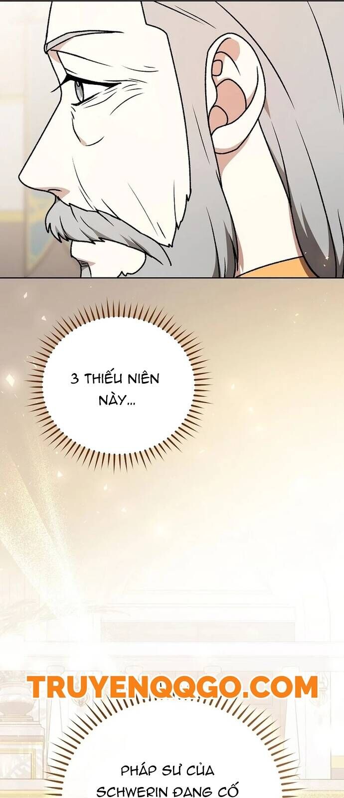 Thiên Tài Phép Thuật Nắm Giữ Khái Niệm Chapter 19 - 42