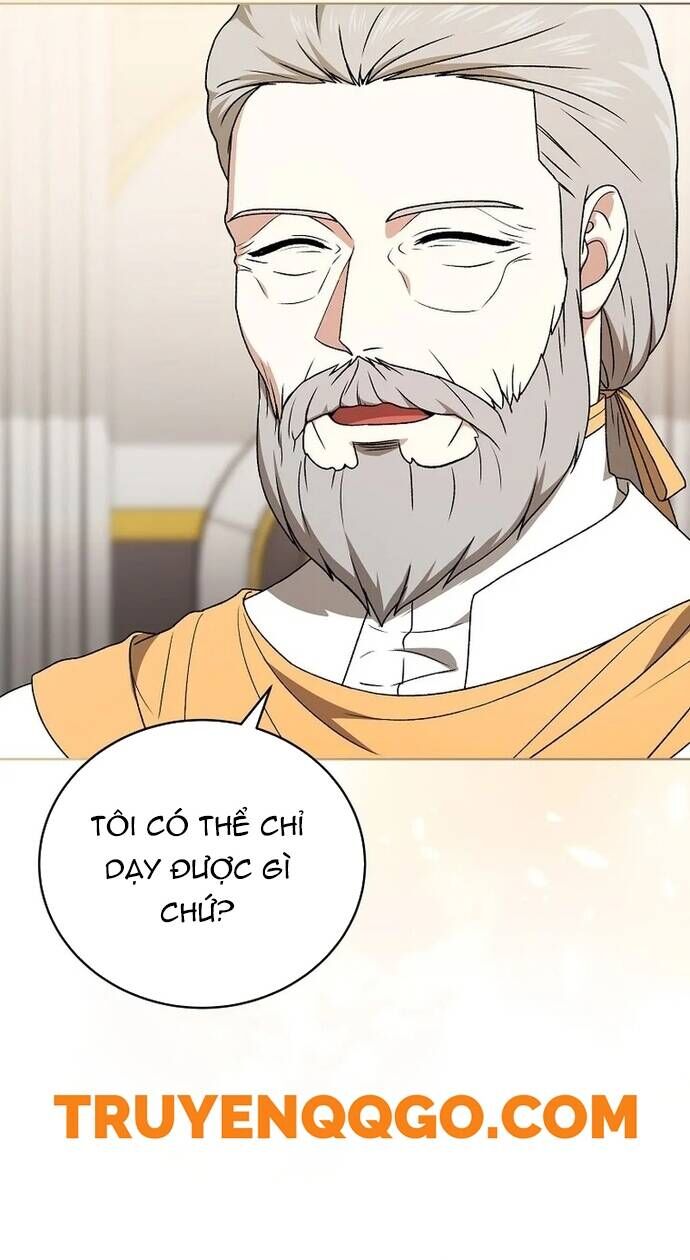 Thiên Tài Phép Thuật Nắm Giữ Khái Niệm Chapter 19 - 44