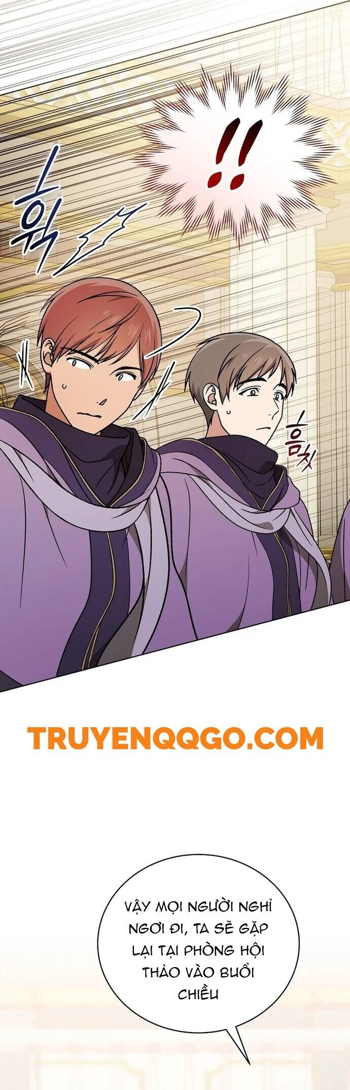 Thiên Tài Phép Thuật Nắm Giữ Khái Niệm Chapter 19 - 48