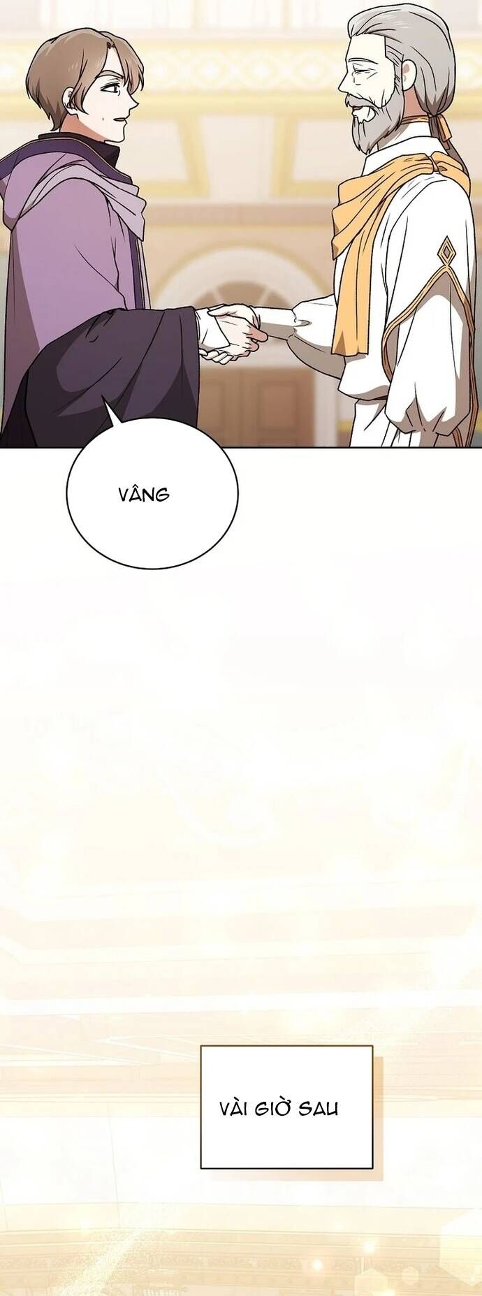 Thiên Tài Phép Thuật Nắm Giữ Khái Niệm Chapter 19 - 49