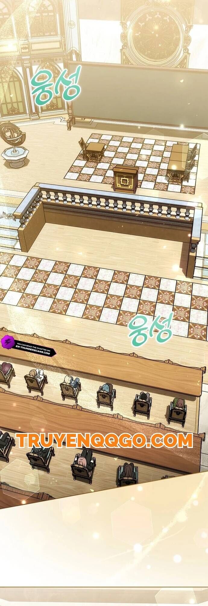 Thiên Tài Phép Thuật Nắm Giữ Khái Niệm Chapter 19 - 50