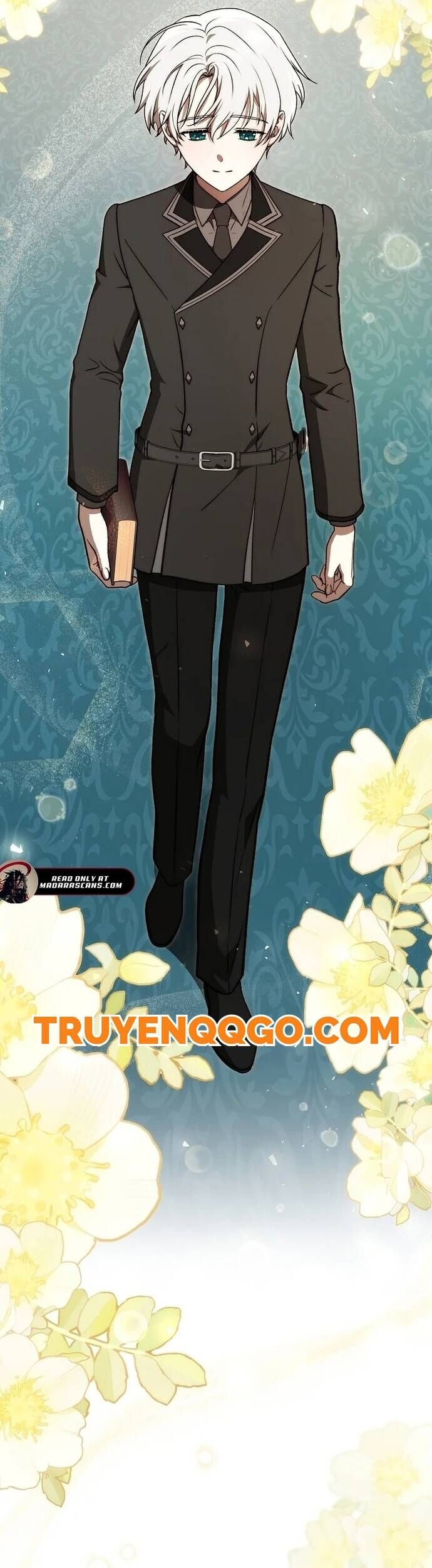 Thiên Tài Phép Thuật Nắm Giữ Khái Niệm Chapter 19 - 6