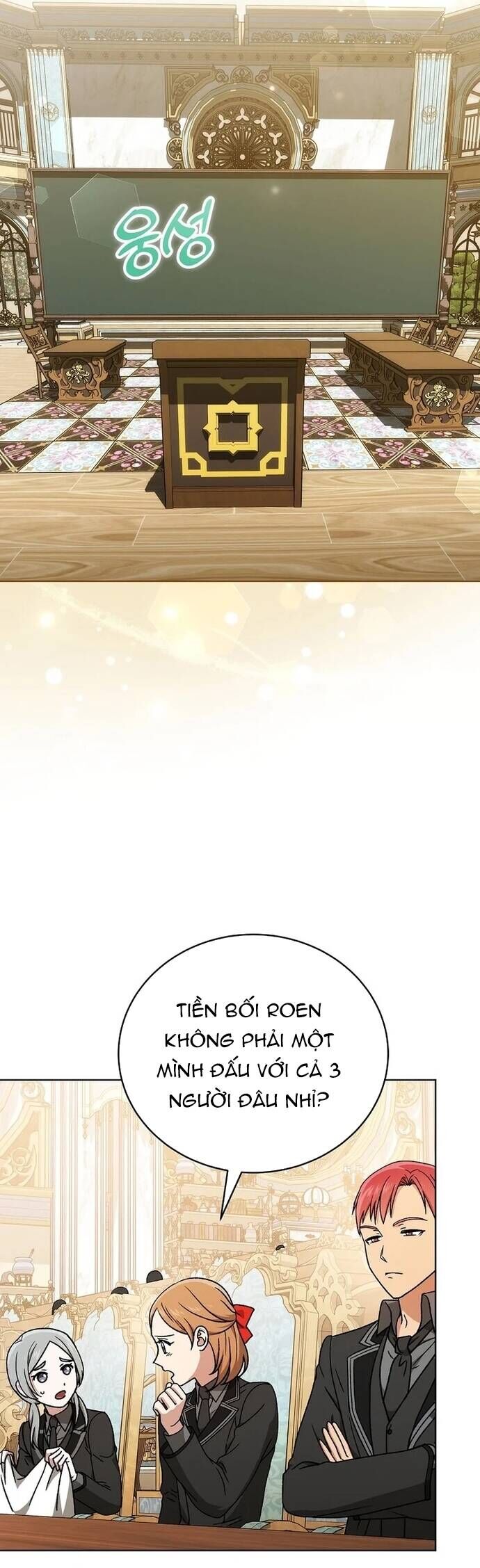 Thiên Tài Phép Thuật Nắm Giữ Khái Niệm Chapter 19 - 51