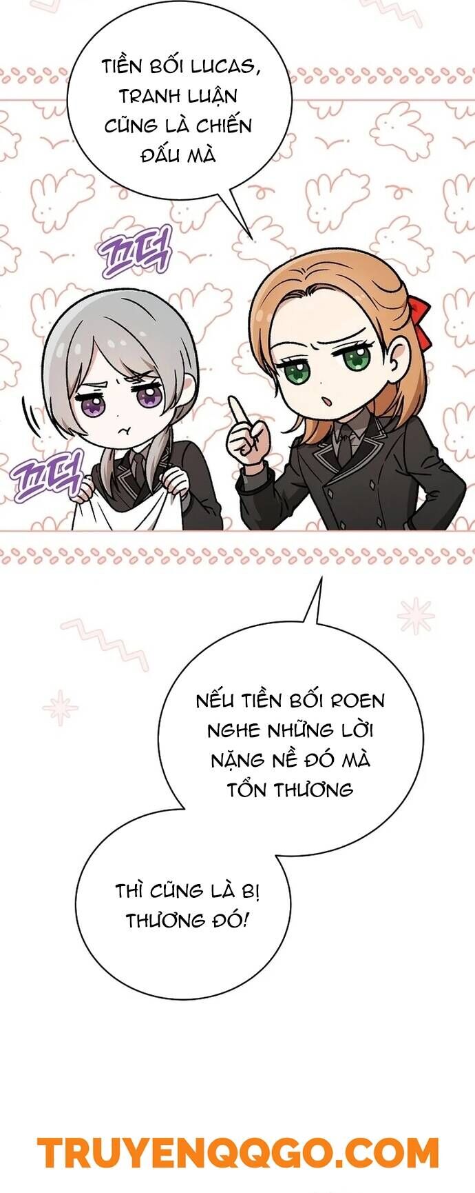 Thiên Tài Phép Thuật Nắm Giữ Khái Niệm Chapter 19 - 54