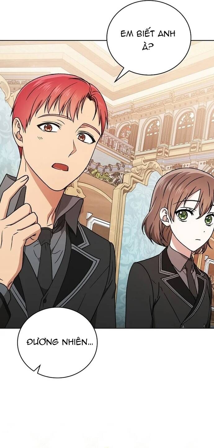 Thiên Tài Phép Thuật Nắm Giữ Khái Niệm Chapter 19 - 55