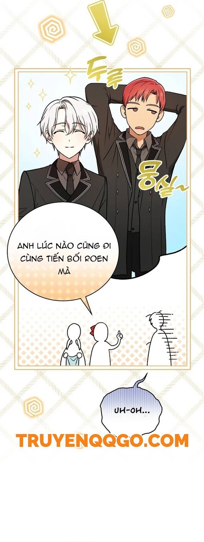Thiên Tài Phép Thuật Nắm Giữ Khái Niệm Chapter 19 - 56