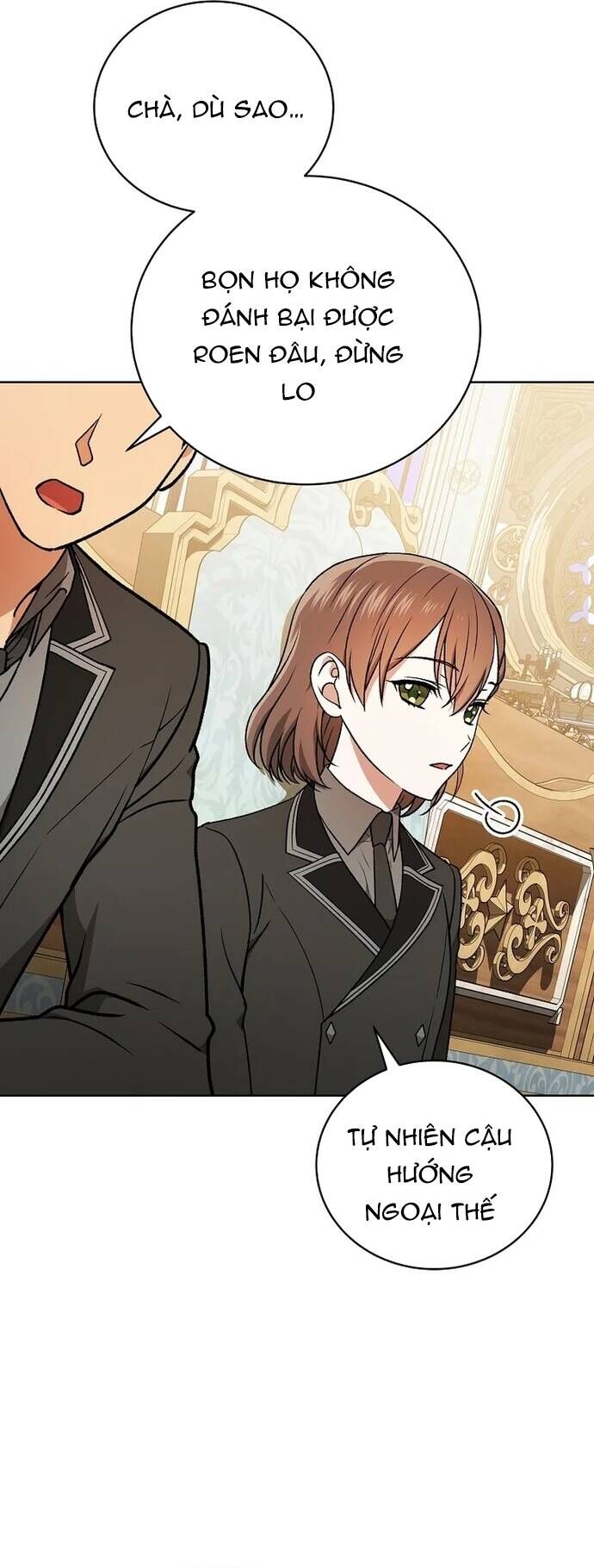 Thiên Tài Phép Thuật Nắm Giữ Khái Niệm Chapter 19 - 57