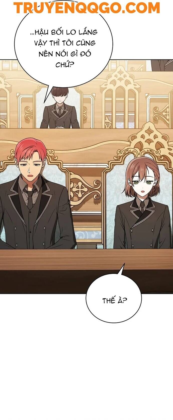 Thiên Tài Phép Thuật Nắm Giữ Khái Niệm Chapter 19 - 58