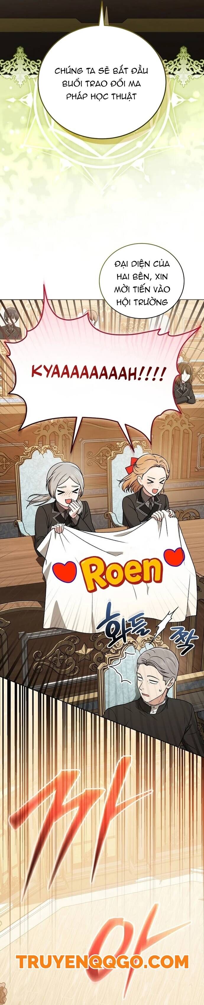 Thiên Tài Phép Thuật Nắm Giữ Khái Niệm Chapter 19 - 61