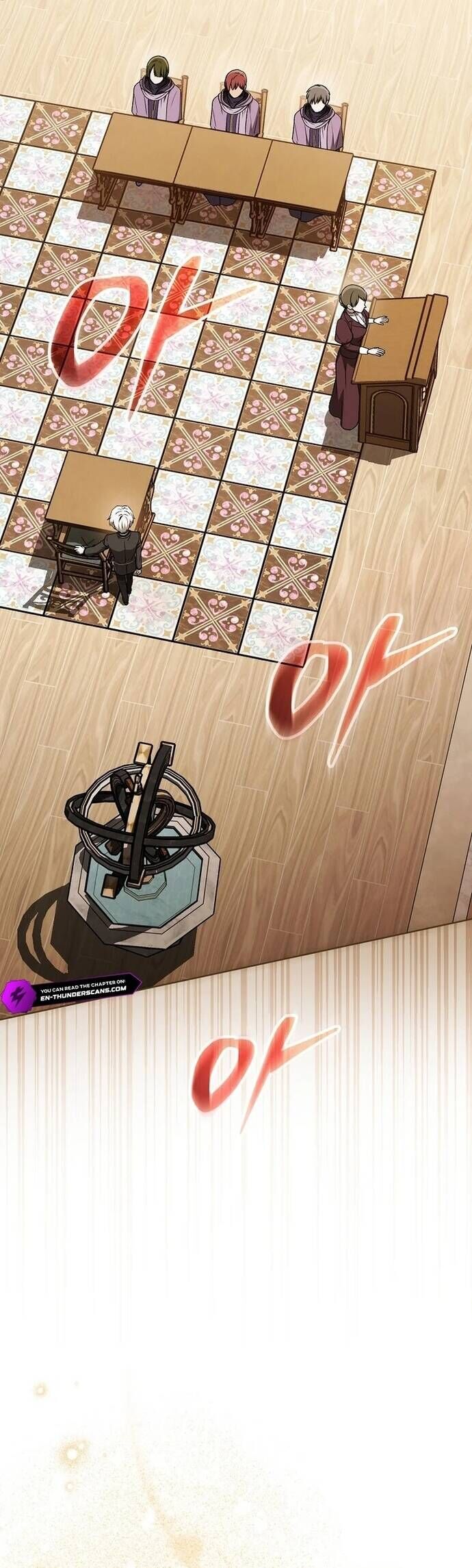 Thiên Tài Phép Thuật Nắm Giữ Khái Niệm Chapter 19 - 62