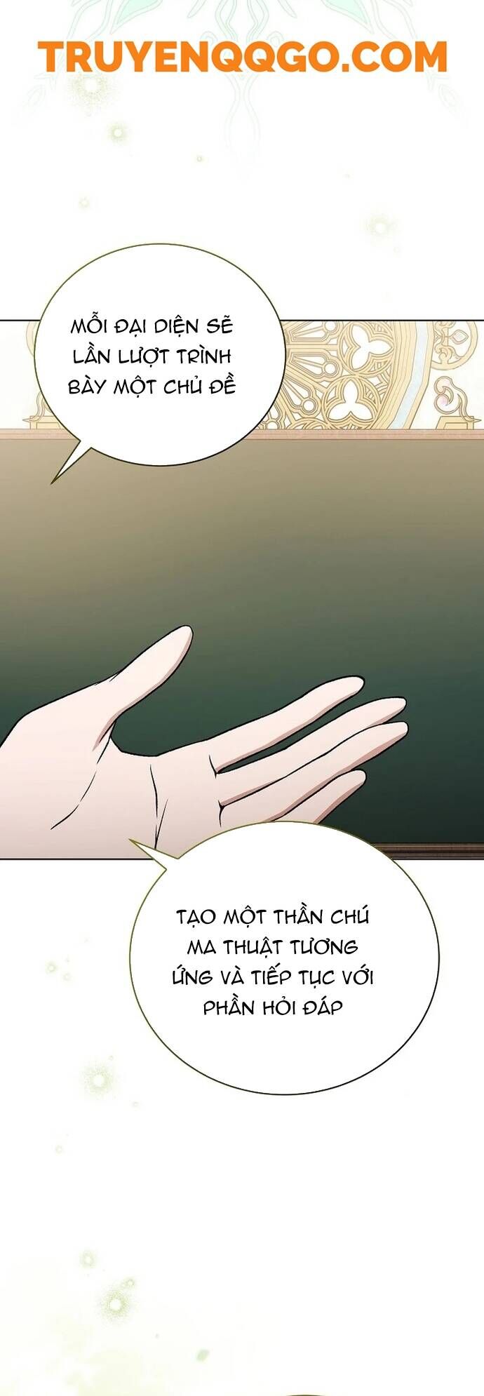 Thiên Tài Phép Thuật Nắm Giữ Khái Niệm Chapter 19 - 64