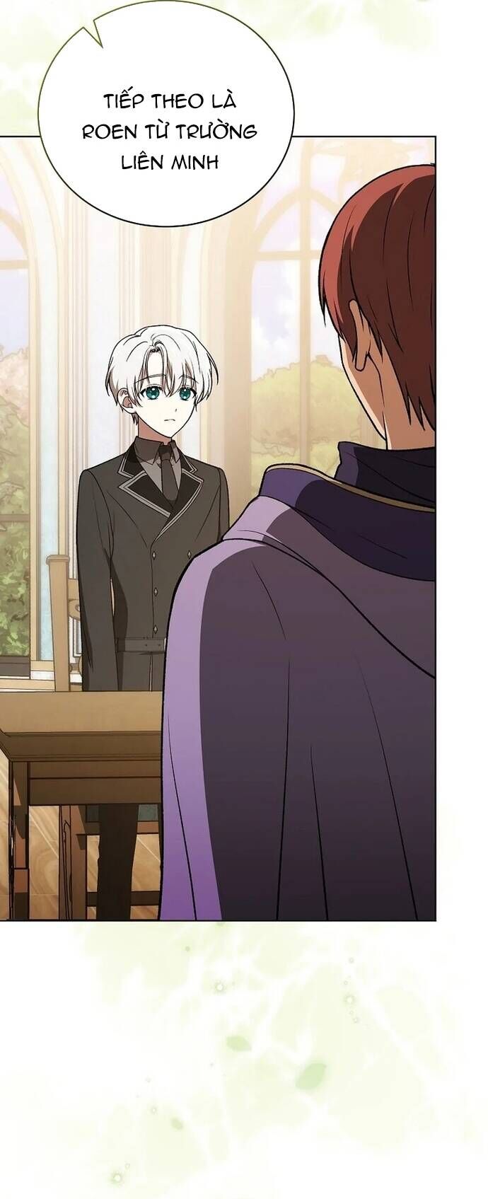 Thiên Tài Phép Thuật Nắm Giữ Khái Niệm Chapter 19 - 66