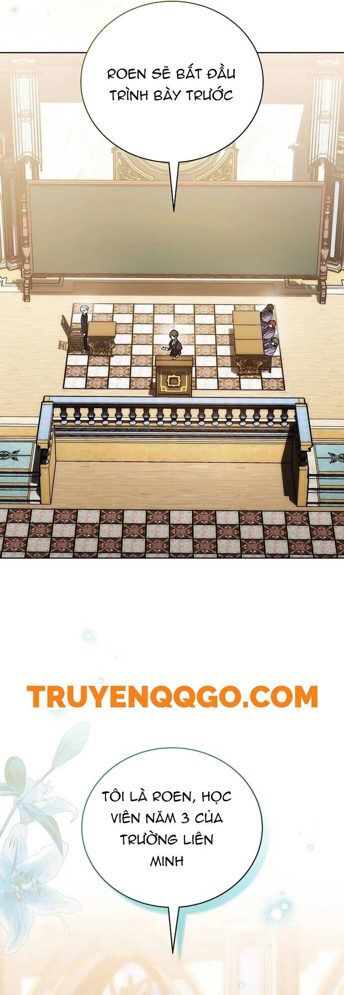 Thiên Tài Phép Thuật Nắm Giữ Khái Niệm Chapter 19 - 67