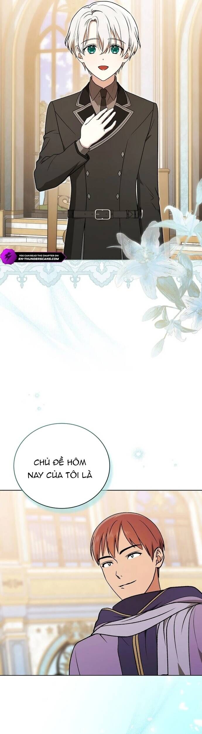 Thiên Tài Phép Thuật Nắm Giữ Khái Niệm Chapter 19 - 68