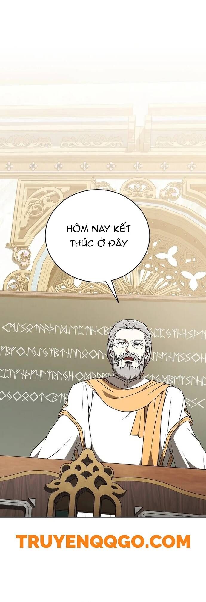 Thiên Tài Phép Thuật Nắm Giữ Khái Niệm Chapter 19 - 8