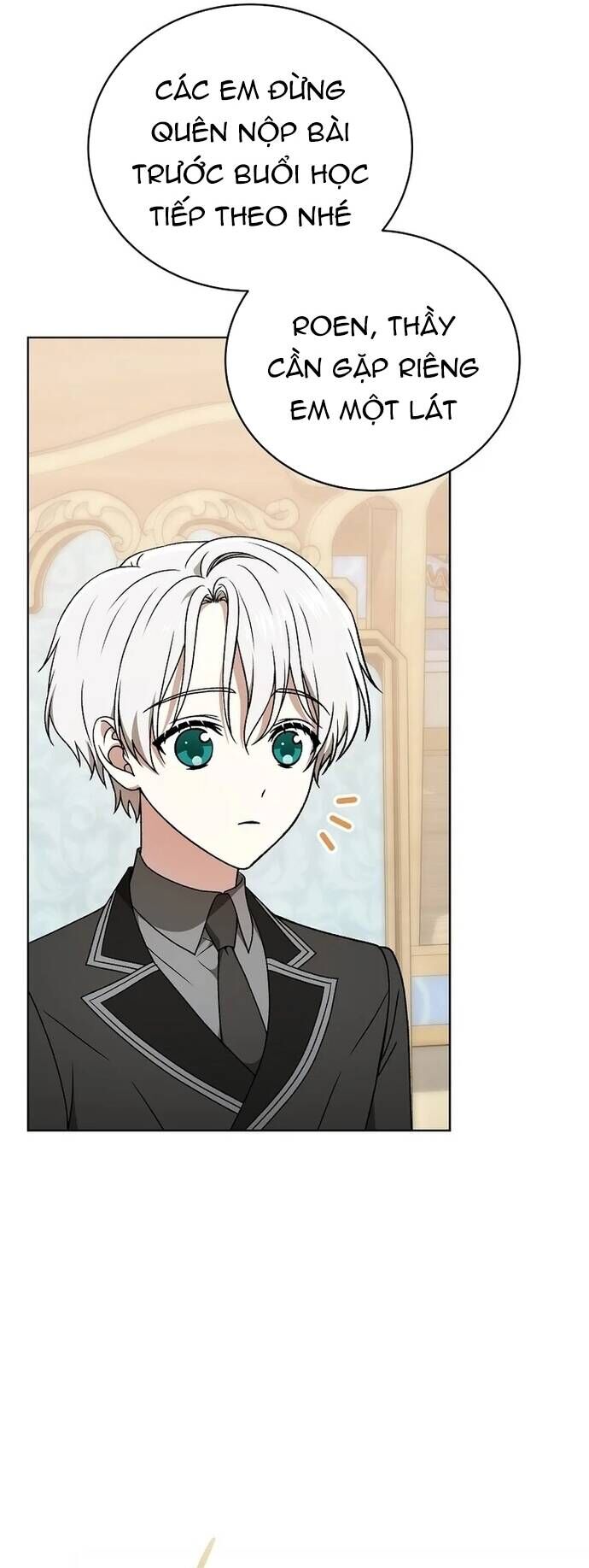 Thiên Tài Phép Thuật Nắm Giữ Khái Niệm Chapter 19 - 9