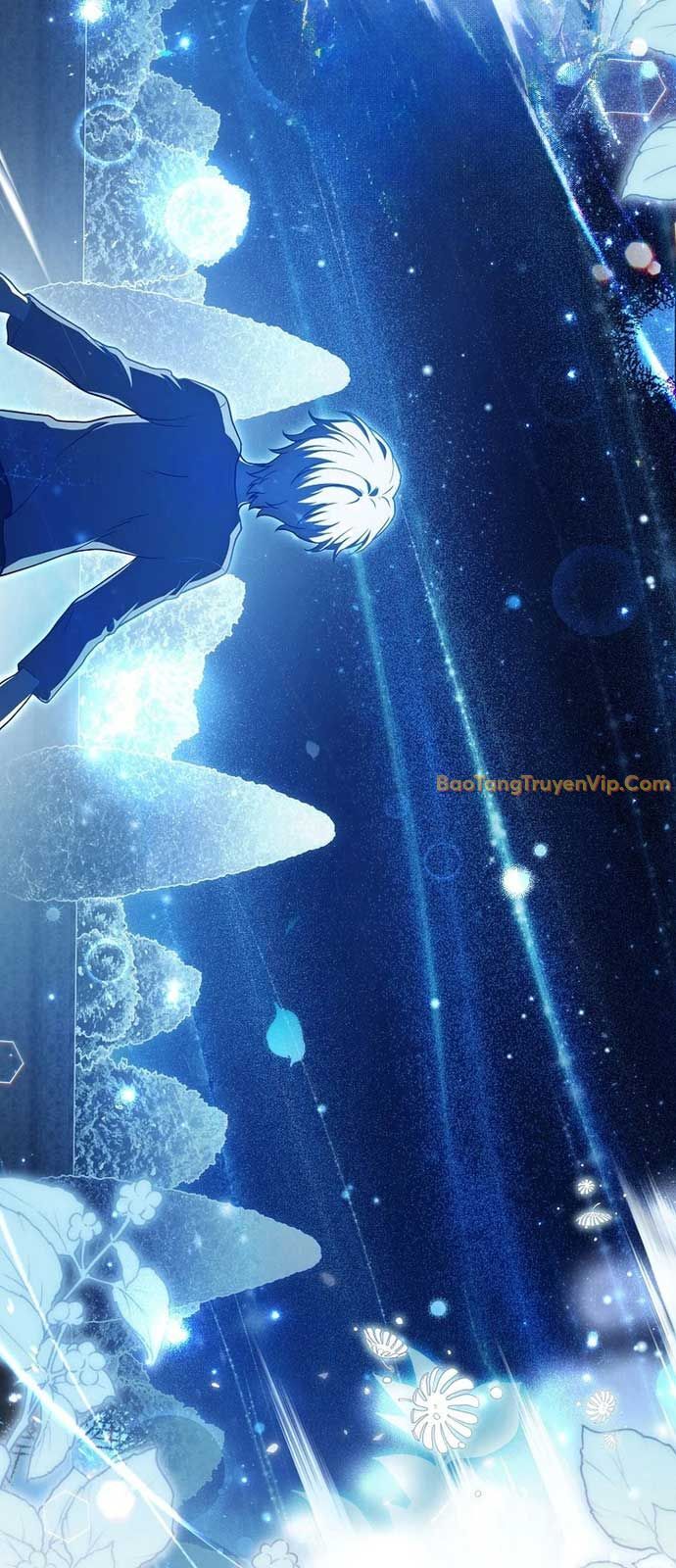 Thiên Tài Phép Thuật Nắm Giữ Khái Niệm Chapter 2 - 11