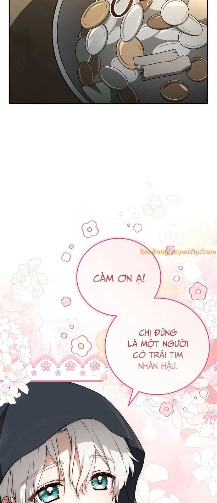 Thiên Tài Phép Thuật Nắm Giữ Khái Niệm Chapter 2 - 23