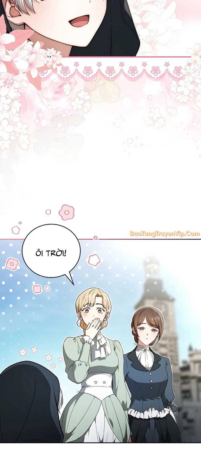 Thiên Tài Phép Thuật Nắm Giữ Khái Niệm Chapter 2 - 24